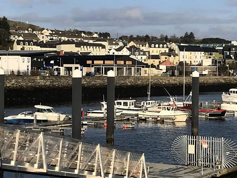 Anger grows over fishing regulations in Killybegs