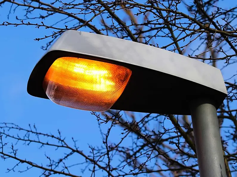 Calls for public lighting on new footpath in Ballymote