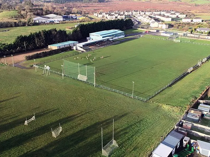 Summerhill beaten in Connacht Colleges final