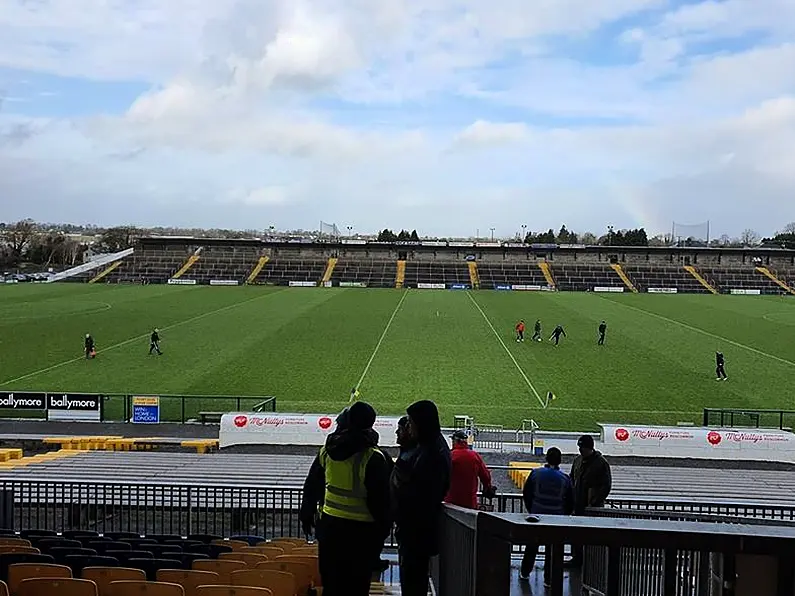 Sligo-Leitrim hurling final fixed for Dr Hyde Park