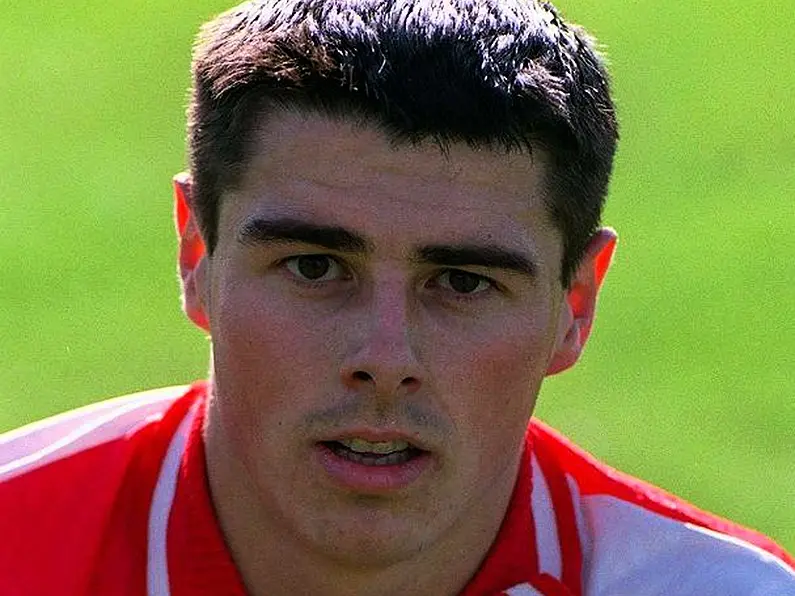 Former Sligo Rovers player Robbie Brunton dies