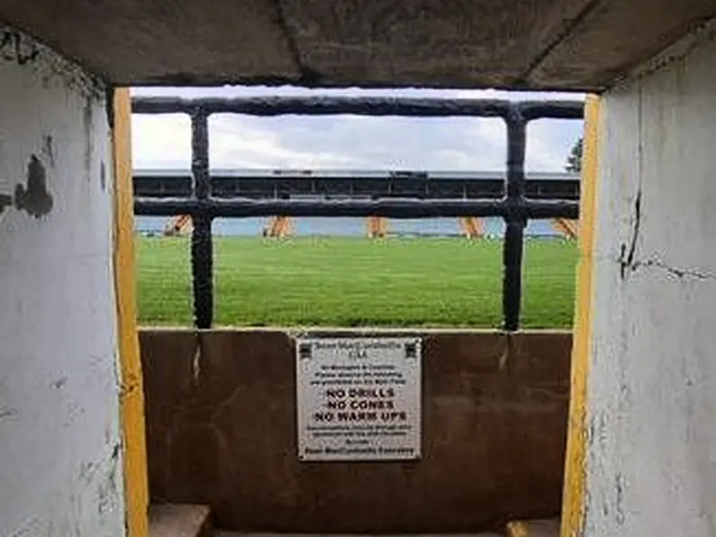 Donegal win championship dress rehearsal against Tyrone