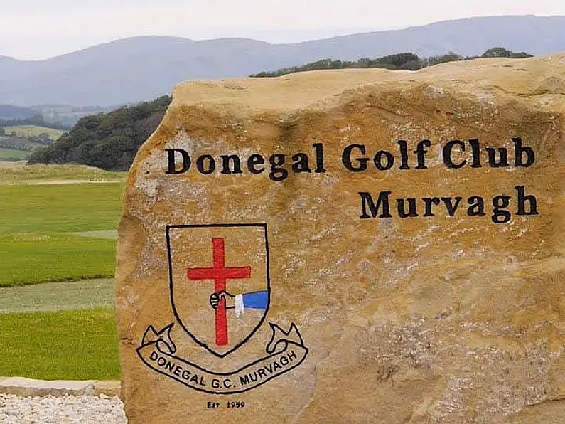 Golf's All-Ireland Club finals called off