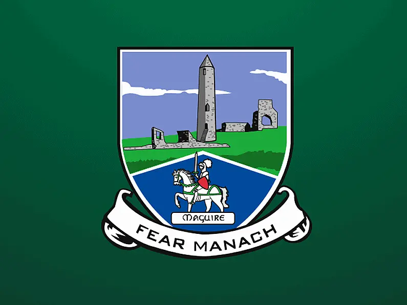 Fermanagh suspends all GAA activity