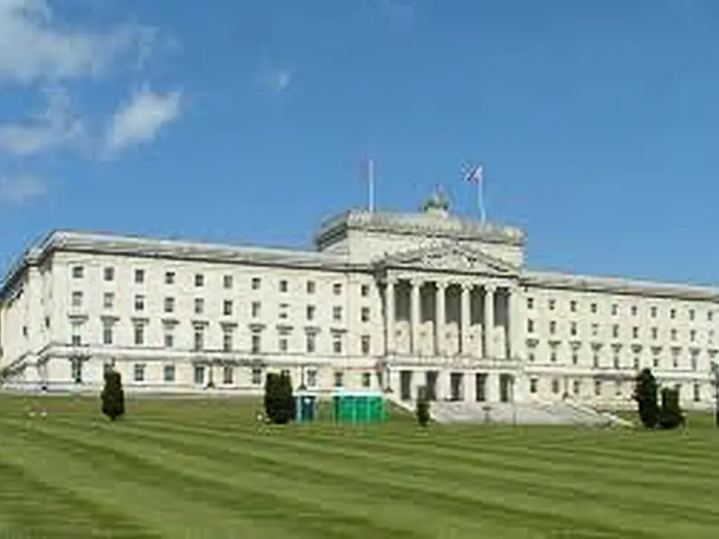 Stormont proposal to ban fracking in North