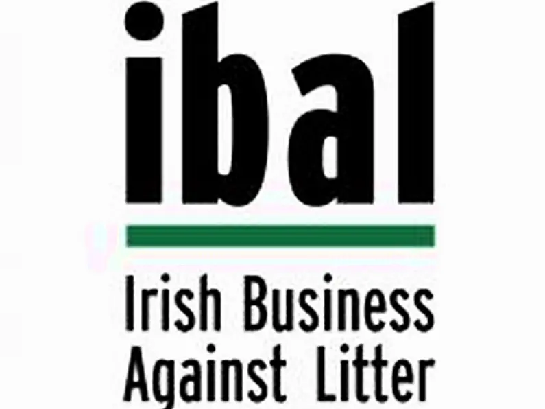 Bad news for Sligo in latest IBAL Litter Survey