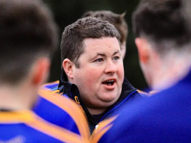 Tipp manager questions Leitrim decision to concede Down game