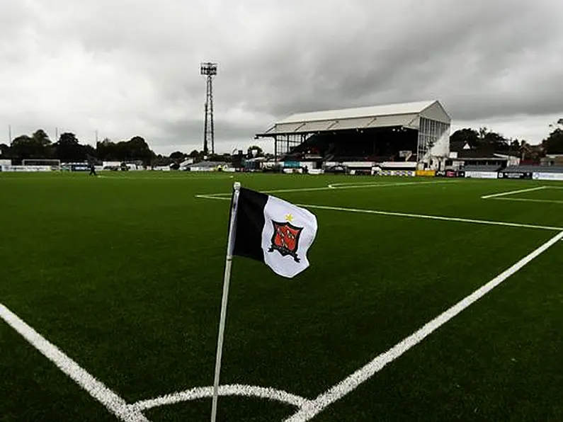 Listen live: Dundalk v Sligo Rovers, 7:45pm