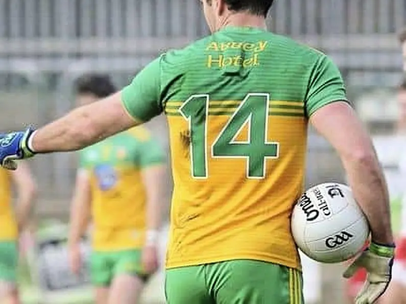 Donegal knock Tyrone out of championship