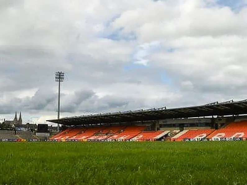 Ulster final fixed for Athletic Grounds