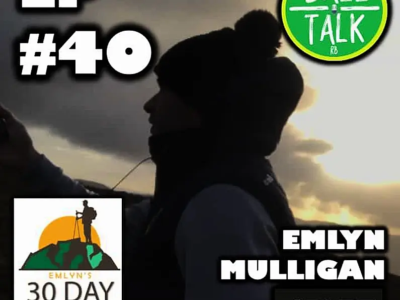 Watch: Mulligan's month on the mountain