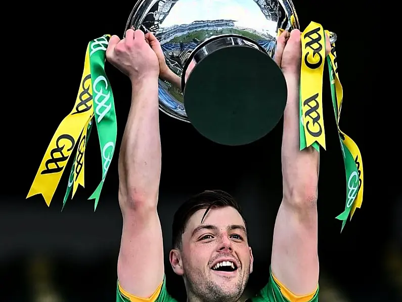 Donegal claim Nicky Rackard Cup