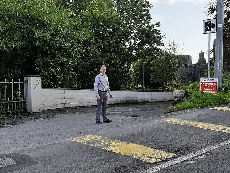 No funding available to improve safety at Ballymote junction