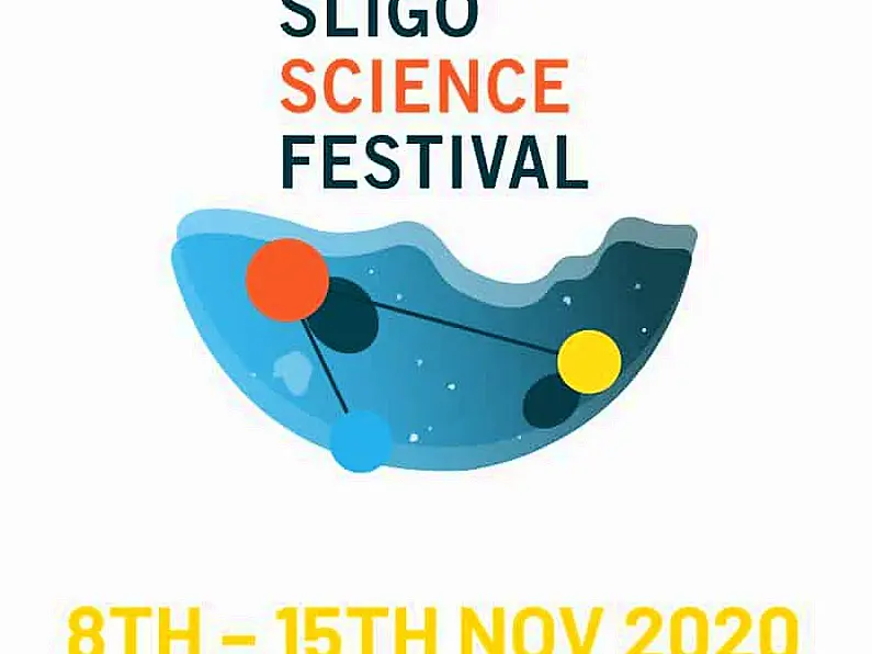 IT Sligo Science Festival begins today