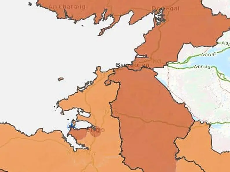 Covid-19 incidence rate varies across OceanFM region