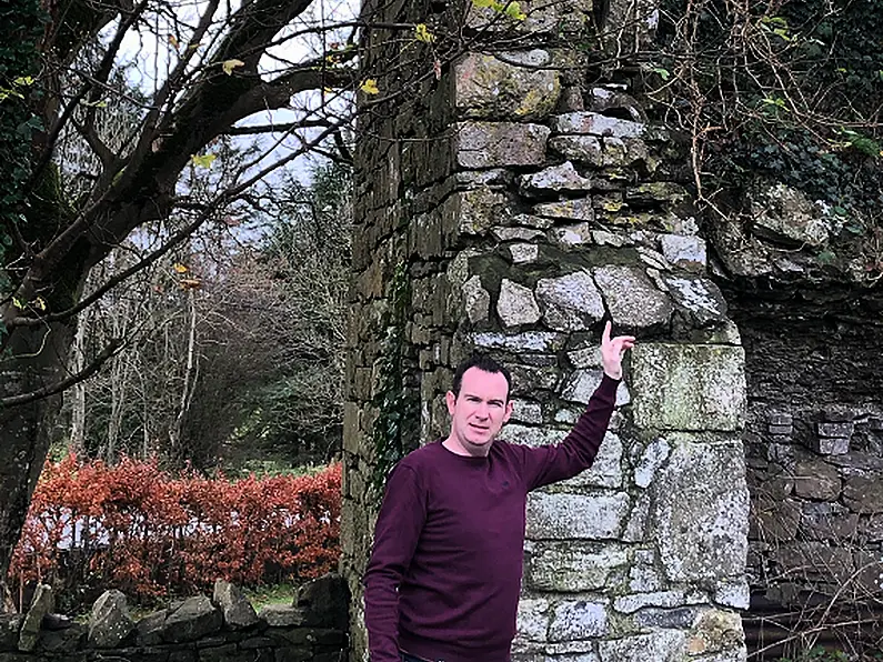 Sligo councillor calls for preservation of medieval walls