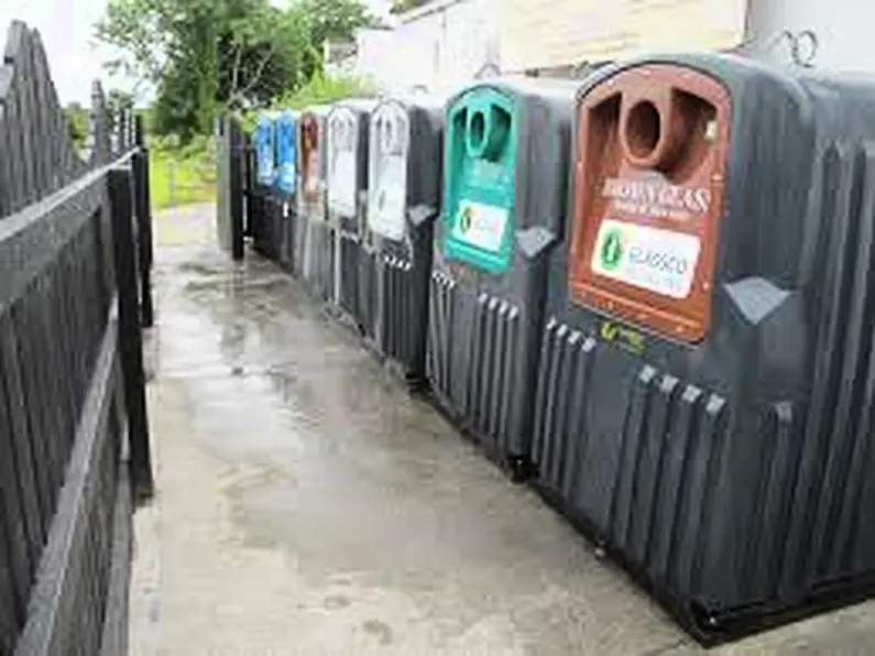 Hopes that Carraroe bottle bank will be ready by Christmas