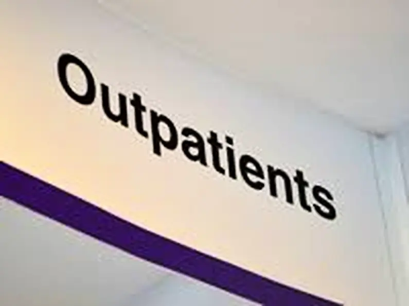 Hospital message: Attend for your appointment; if not, let us know