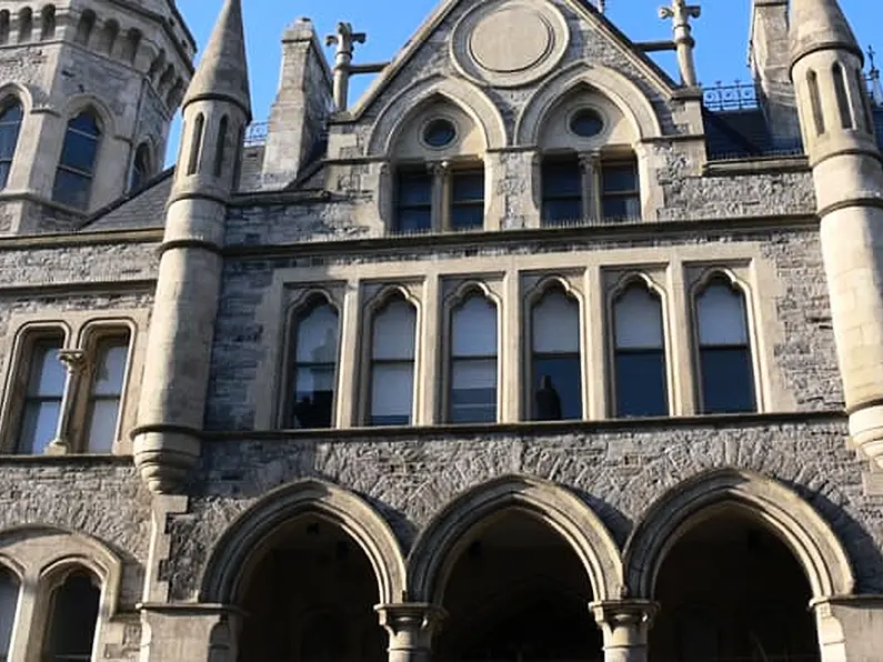 No sittings to be moved from Sligo Court House