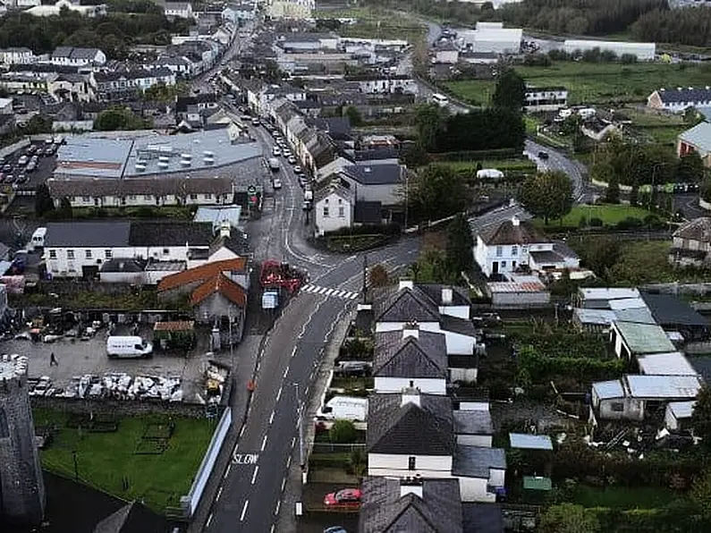 At least 2022 before new care centre will be built in Tubbercurry