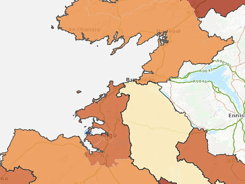 Overall 14 day incidence rate continues to decrease across OceanFM region