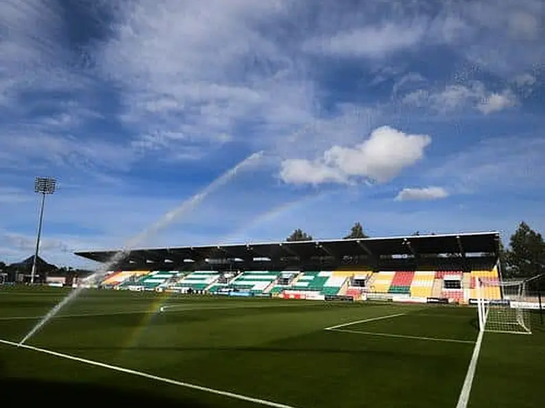 Sligo Rovers beaten 2-0 in FAI Cup semi-final