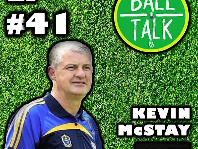 McStay: McEntee is a 'super' appointment