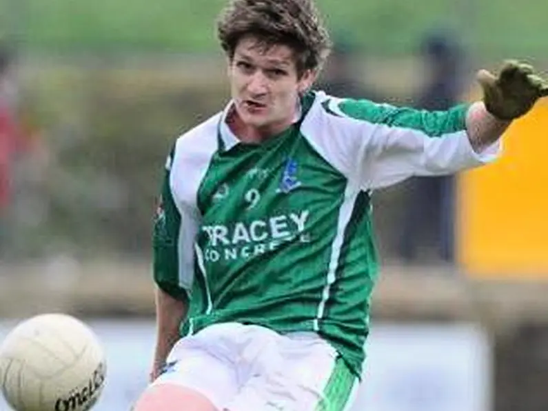 Former Fermanagh GAA star dies in South Africa