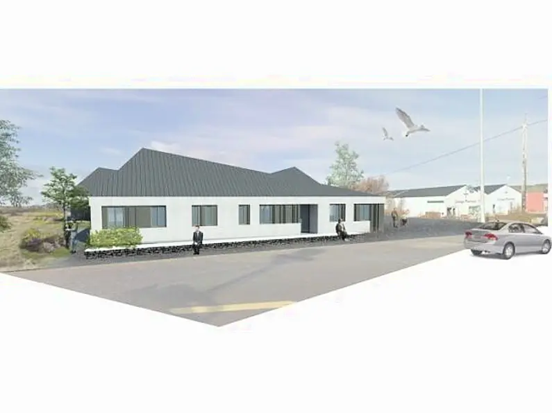 Contract approved for primary care centre in Grange; Work on Drumcliffe site underway