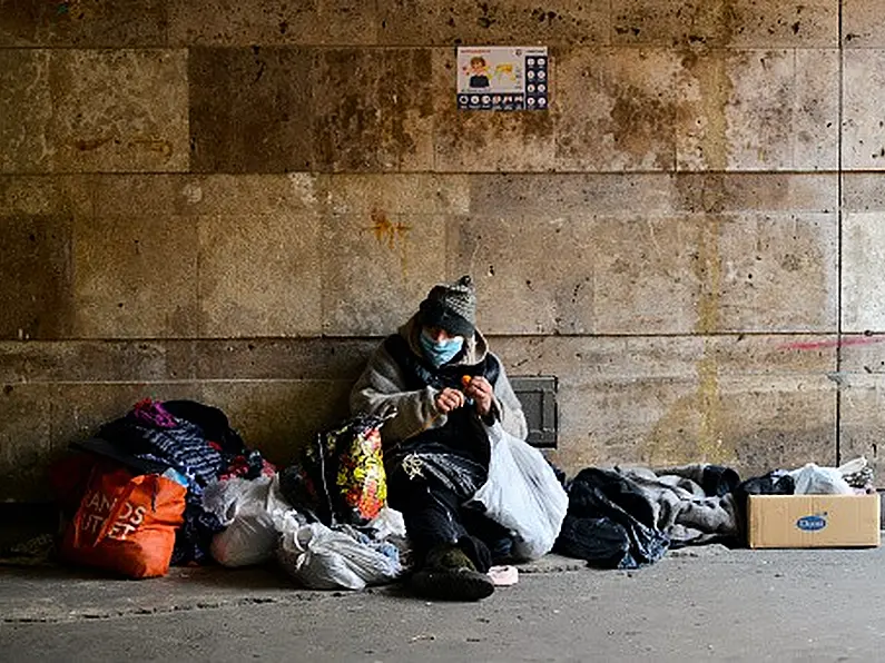 Homeless crisis like to continue in the North West