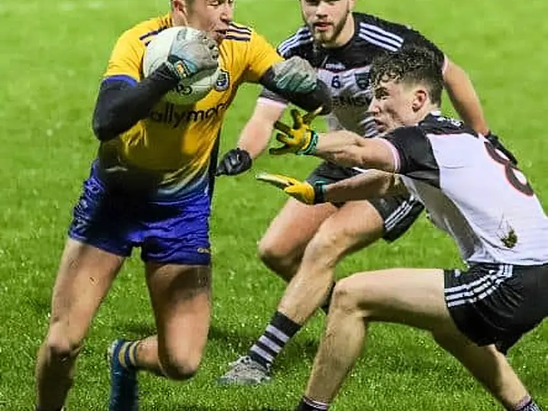 Sligo beaten in Connacht minor final