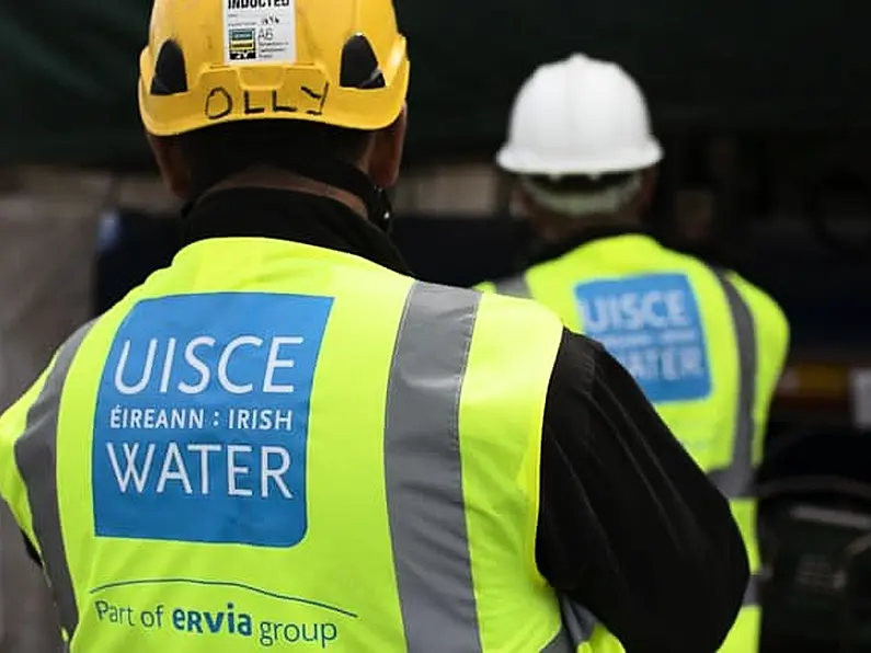 Uisce Éireann urges Leitrim customers to be mindful of water use