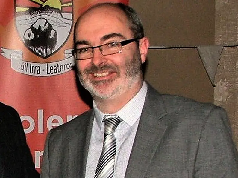 Sligo GAA gets new Chairman