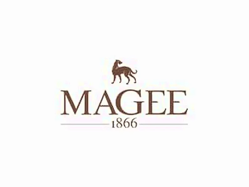 Award for Magee of Donegal