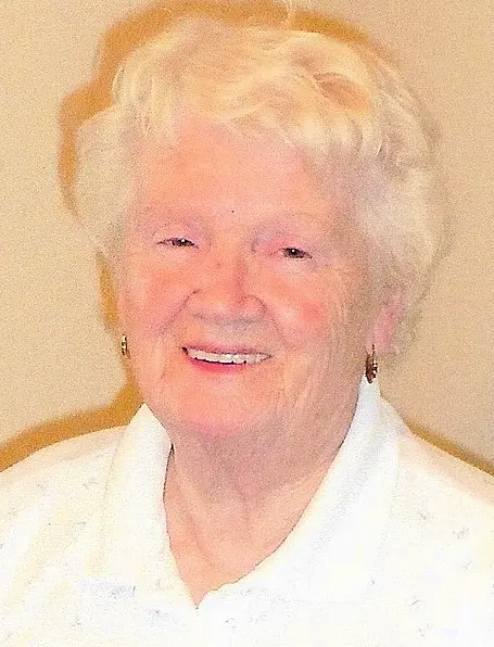 Dympna Johnson, (Née McDonagh)