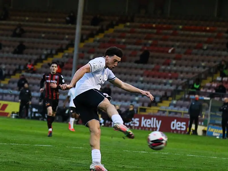 Sligo Rovers win 3-1 at Dalymount