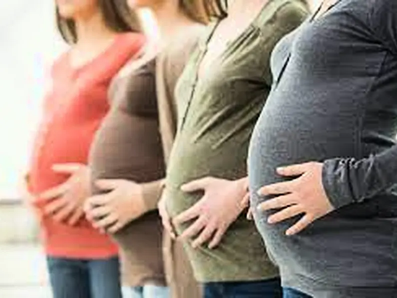 More pregnant women in Sligo, Leitrim and Donegal should be attending 2-week checkup