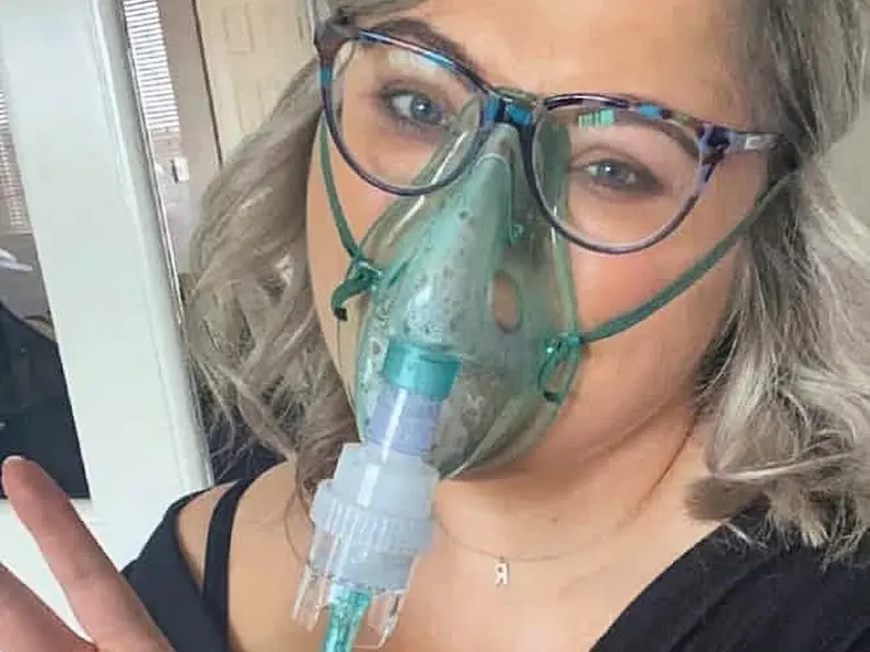 Sligo woman says asthma often disregarded or played down