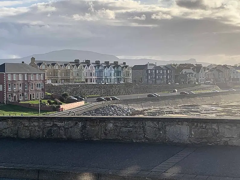 The Discover Bundoran Tourism released its new brochure for the 2022 season