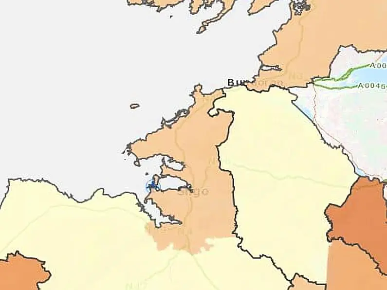 latest 14 day incidence rate per 100,000 people