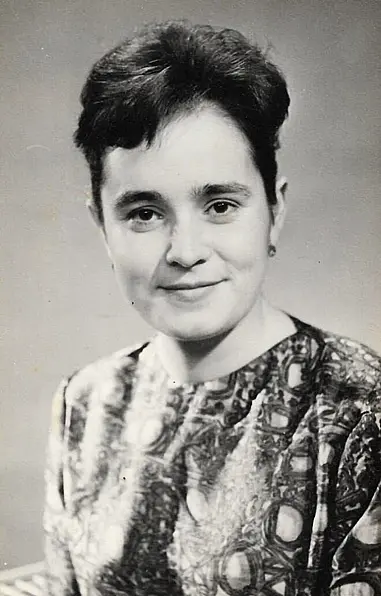 Mary Ellen Henry