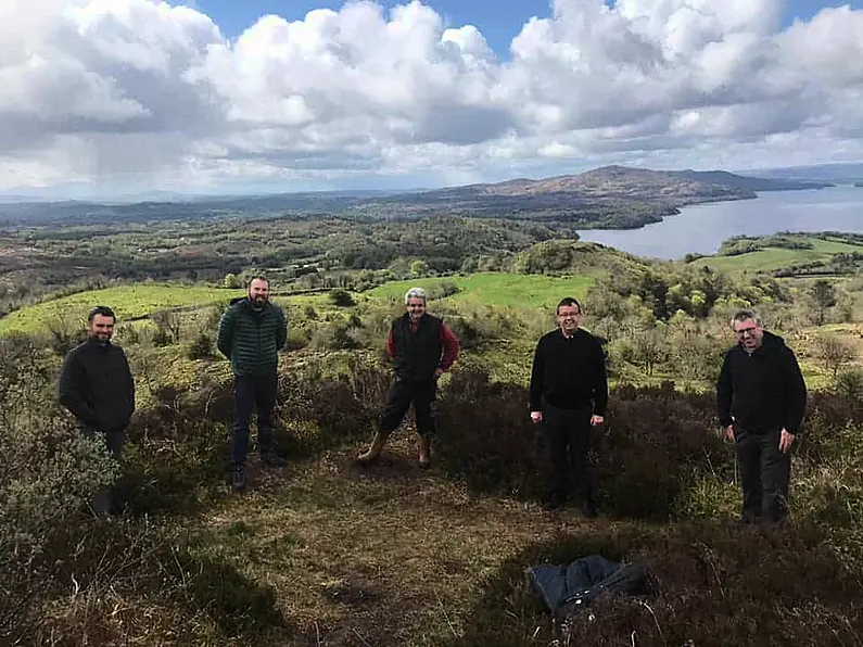 €2m investment into local adventure projects