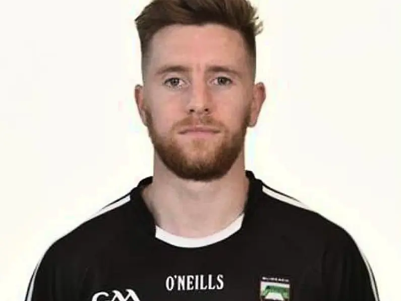 Keelan Cawley calls time on Sligo career