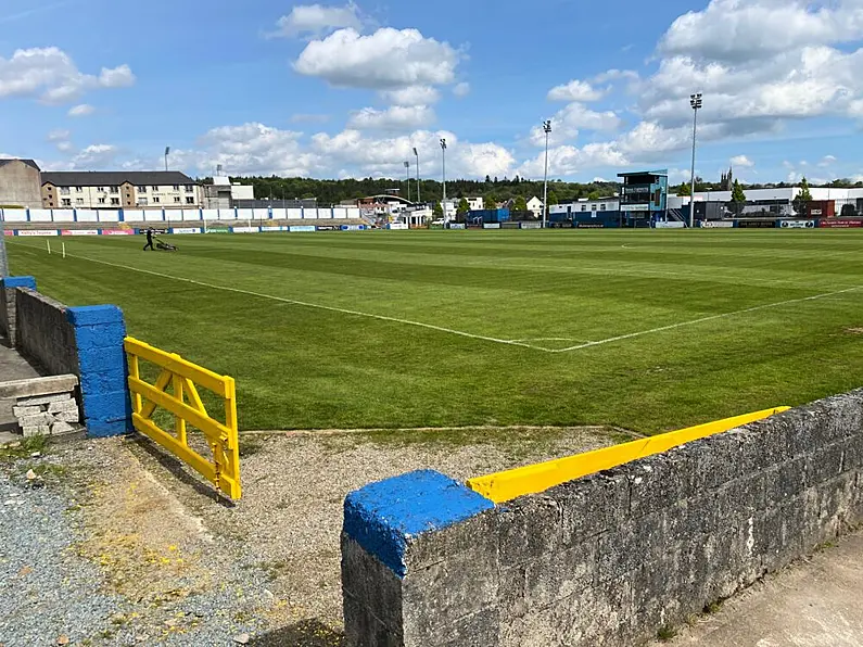 Finn Harps match with Bohemians postponed