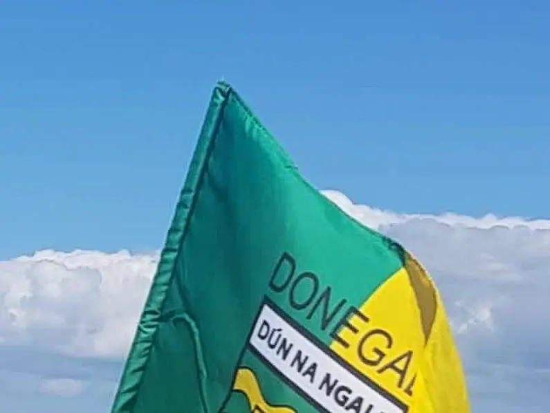 Donegal to face Dubs in league semi-final