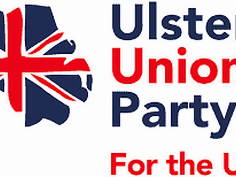 Ulster Unionist Party leader Steve Aiken to resign