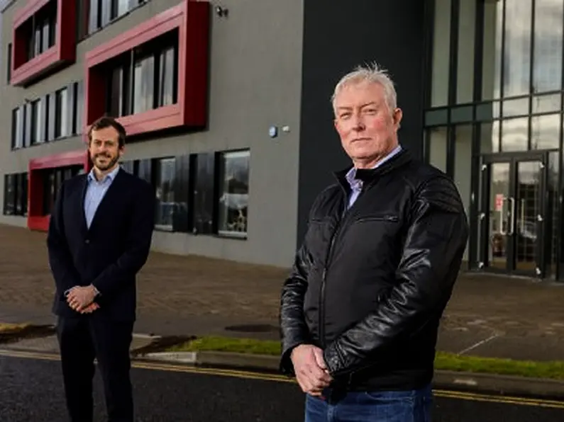 Western Development Commission invest in Sligo biotech company