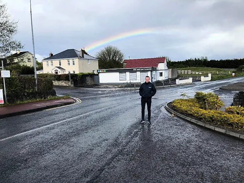 Council to examine providing pedestrian crossing in Carraroe