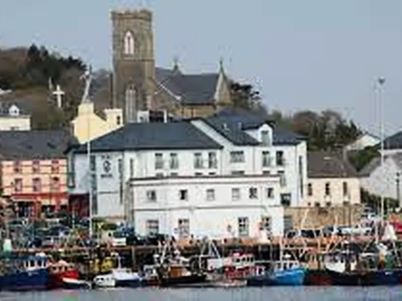 Architects appointed for Killybegs regeneration project