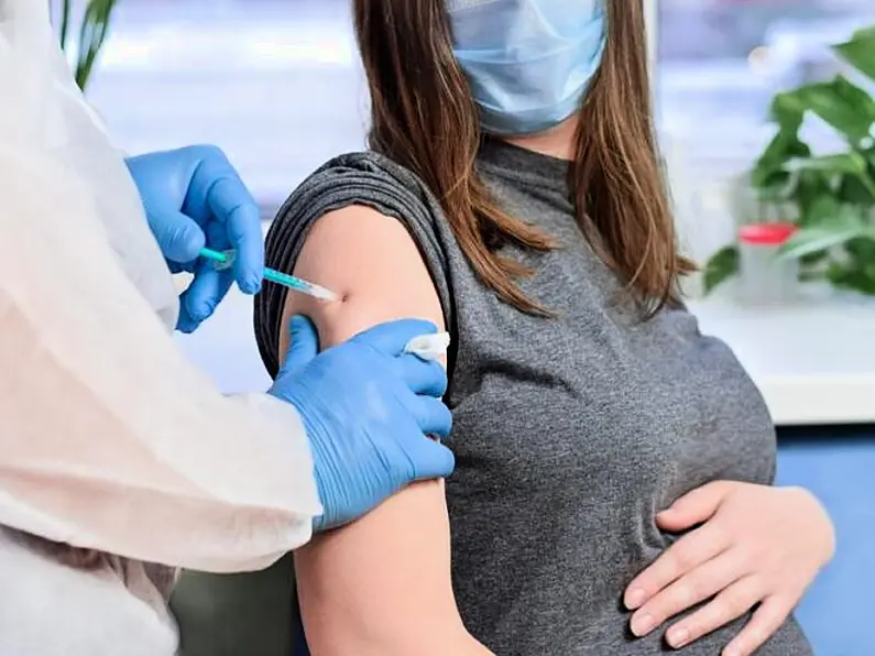 Arrangements for pregnant women to receive Covid vaccine at IT Sligo